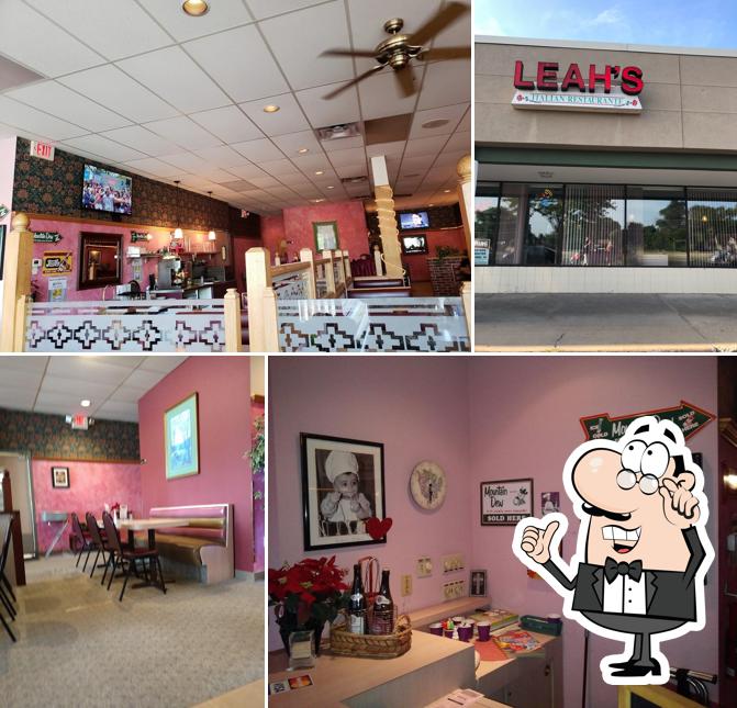 Leah's Italian Restaurant