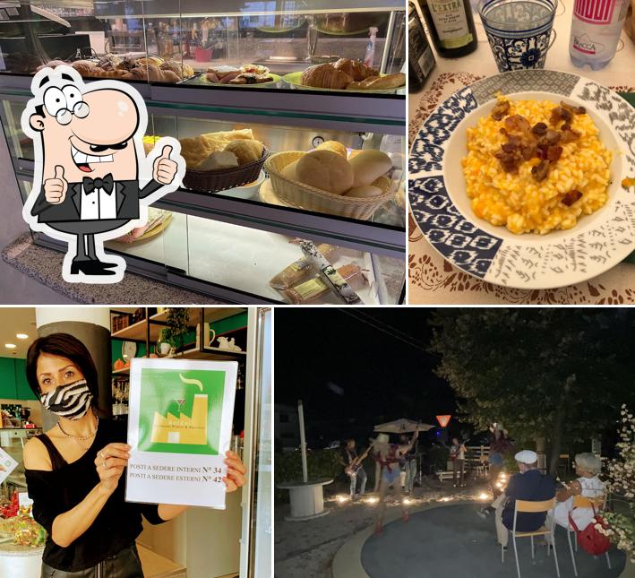 L’ARTIGIANO cibo & passione