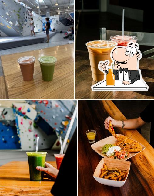 Juice Almighty