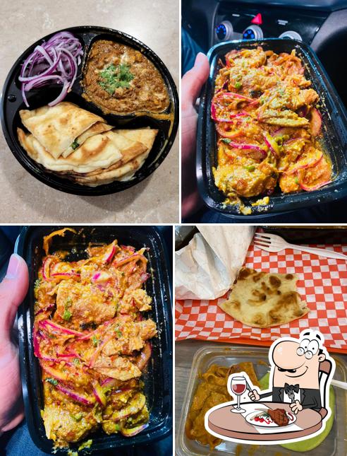 Punjabi Chaap Kitchener