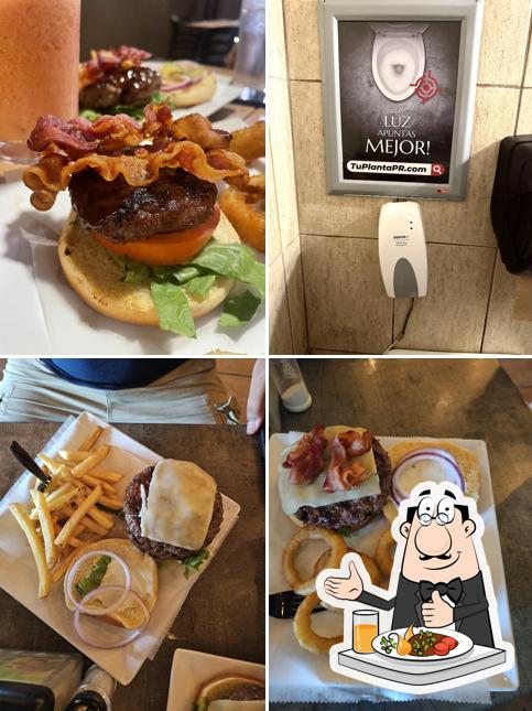 Bambú Burger