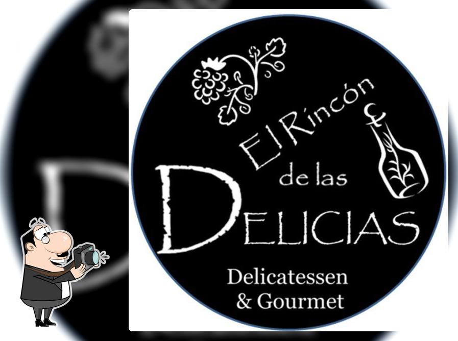 El Rincón de las Delicias