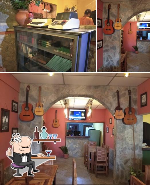 Guatakaro Café