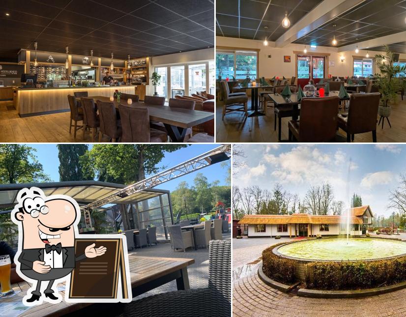 Restaurant Heerlijkheid