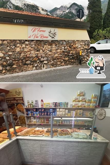 Il Forno di Via Roma - Codena
