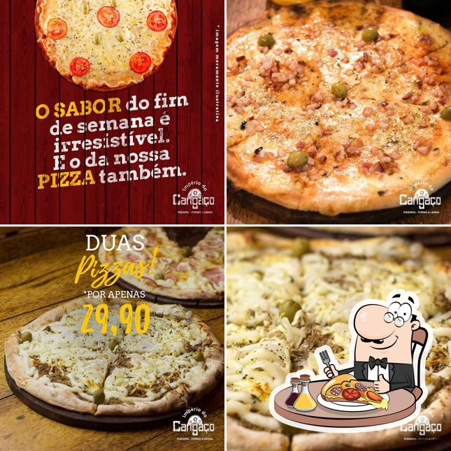 Imperio Do Cangaco