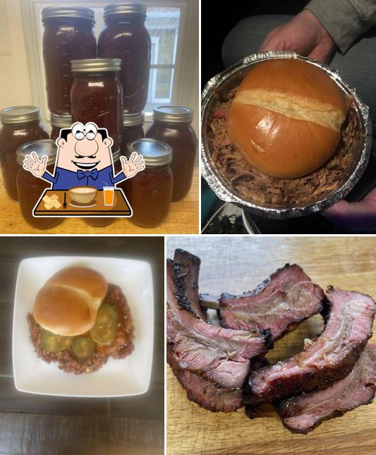 Bad Ash BBQ