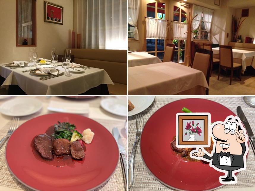 Kairada Ginza French