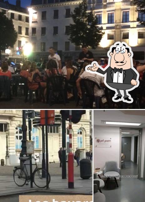 Le Pot Pourri