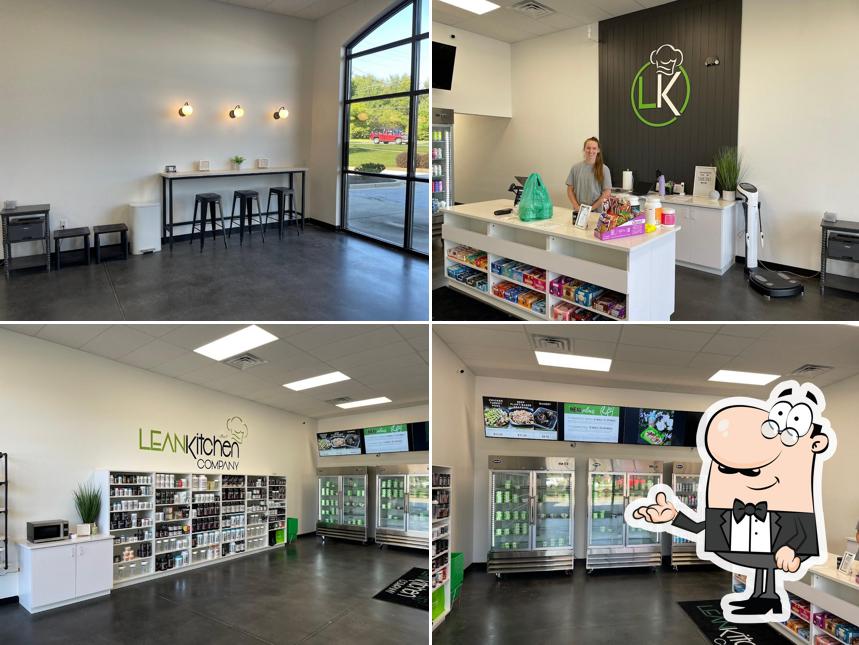 Lean Kitchen Co - Five Forks