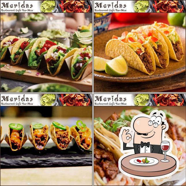 Meridas
