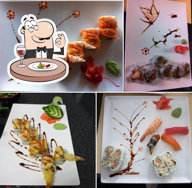 Nikkou Japan