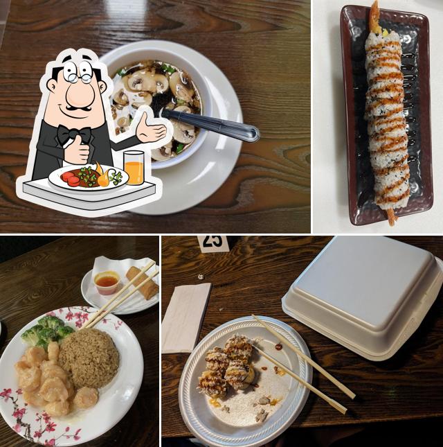 Osaka Express