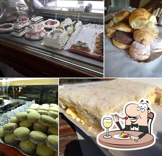 Panadería Reina De La Paz