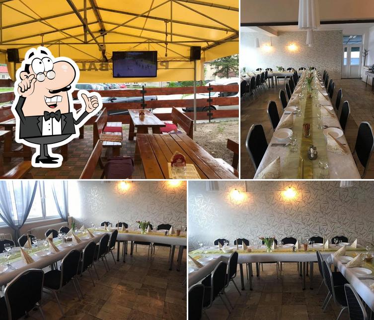 Pizzeria Balaton
