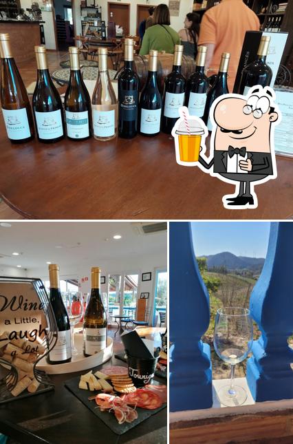 Quinta do Francês Winery