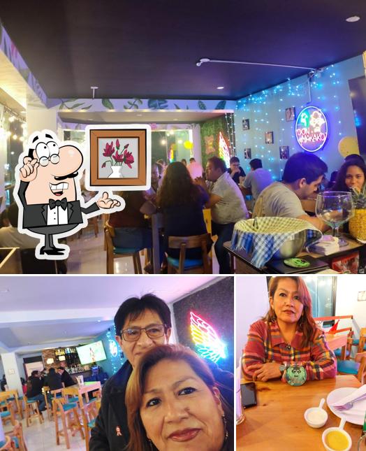 Restobar Don Makako
