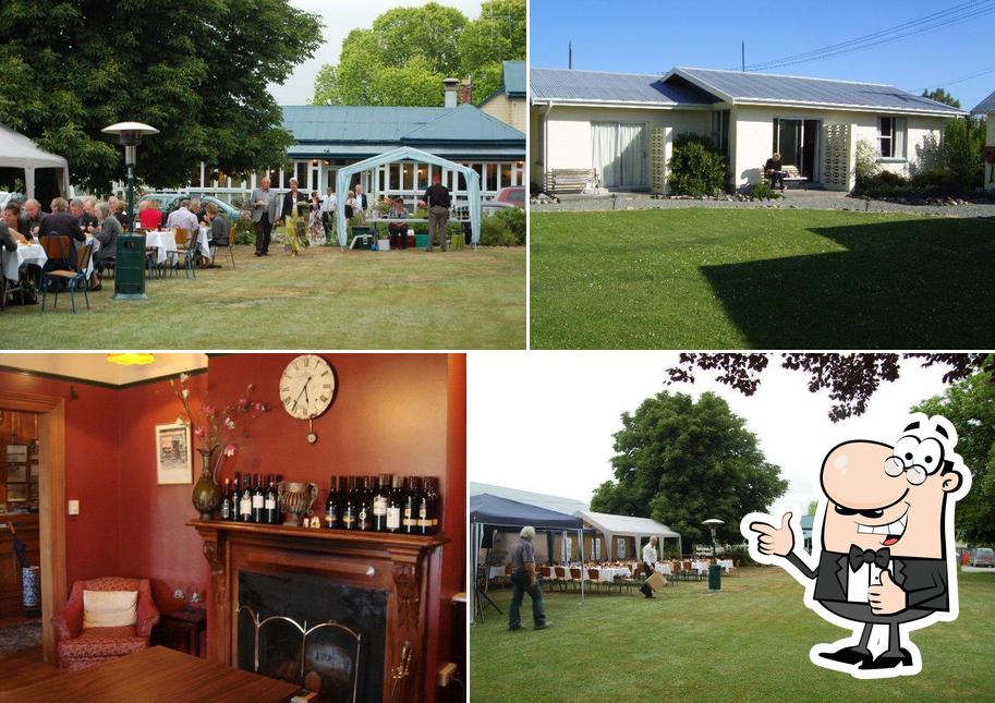 Rimuwhare Asian Restaurant and Motels