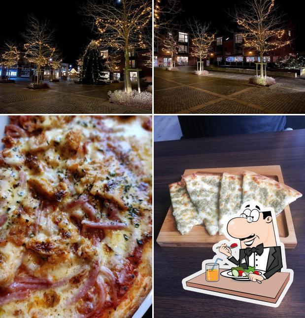 Sason Steak og Pizza House