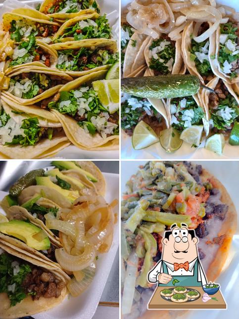Taqueria Los Tuzitos
