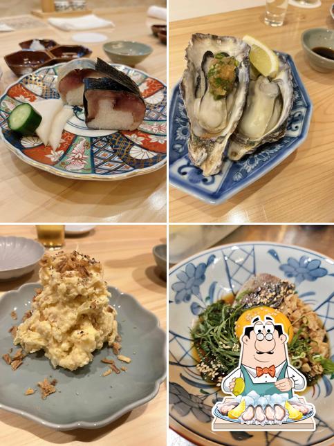 炭焼 篝火
