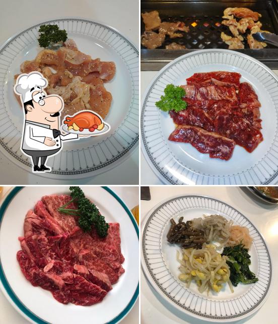 焼肉レストラン 田苑(三島店)