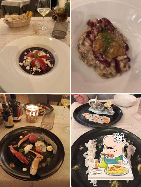 Ristorante Amare