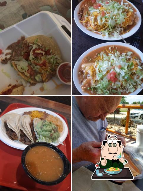 Santiago's Mexican Restaurant