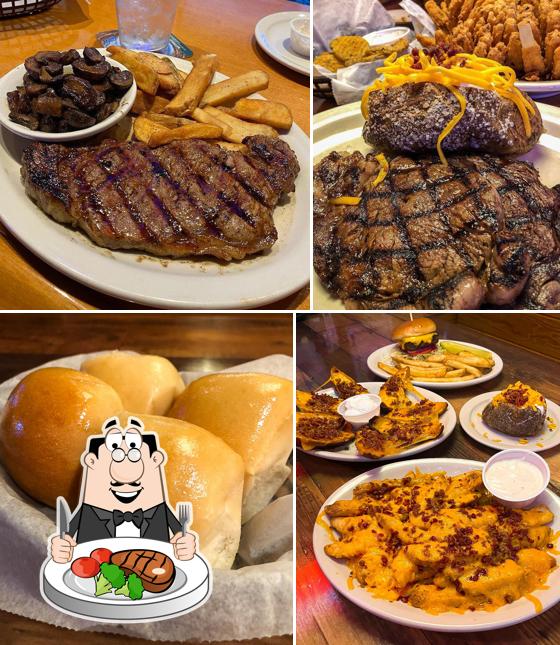 Texas Roadhouse
