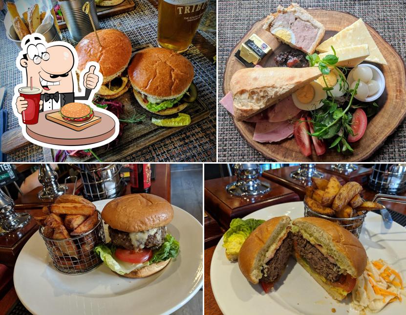 The Royal Oak