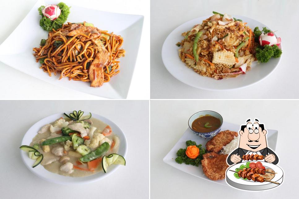 WokToGo Asian Restaurant