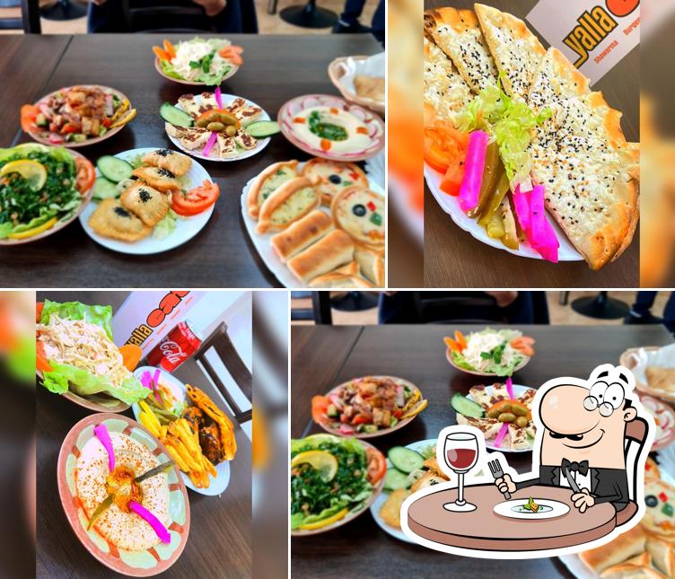 Zatarna Restaurant