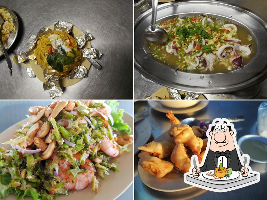 Pho Talay Restaurant