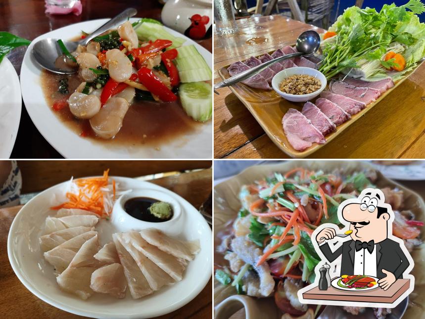 Ruean Keang Lay Seafood