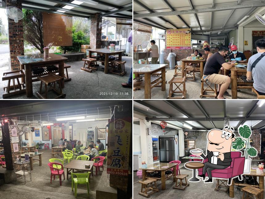 薛臭豆腐 滿州店(不定時店休，來電詢問謝謝)