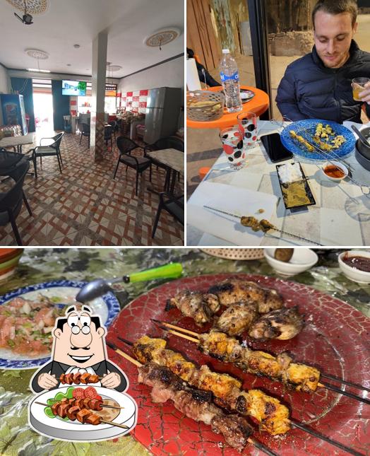 Abu Youseff Restaurant and grill