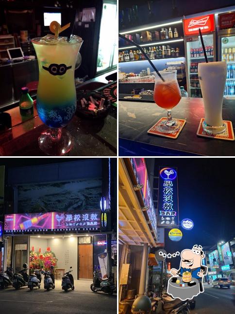 101 Bistro餐酒館