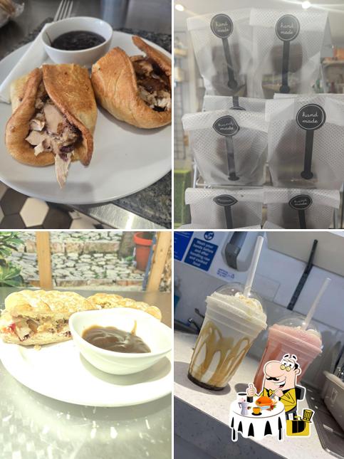Robbo's cafe