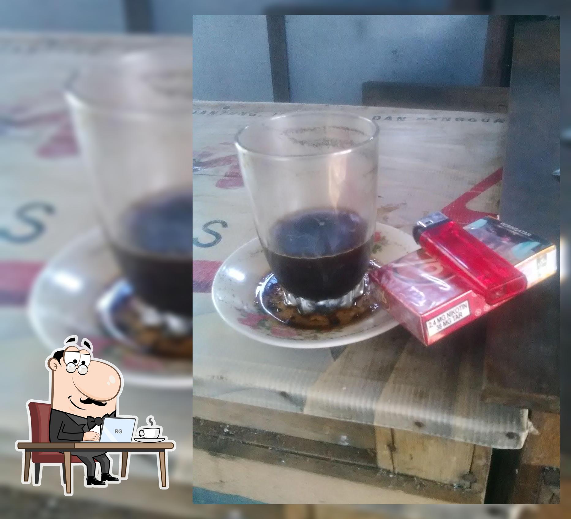 Warung Pak Nyaman