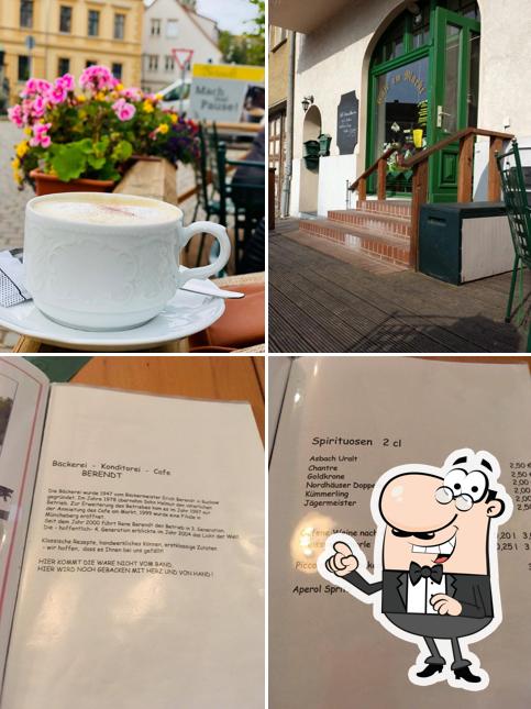 Café am Markt
