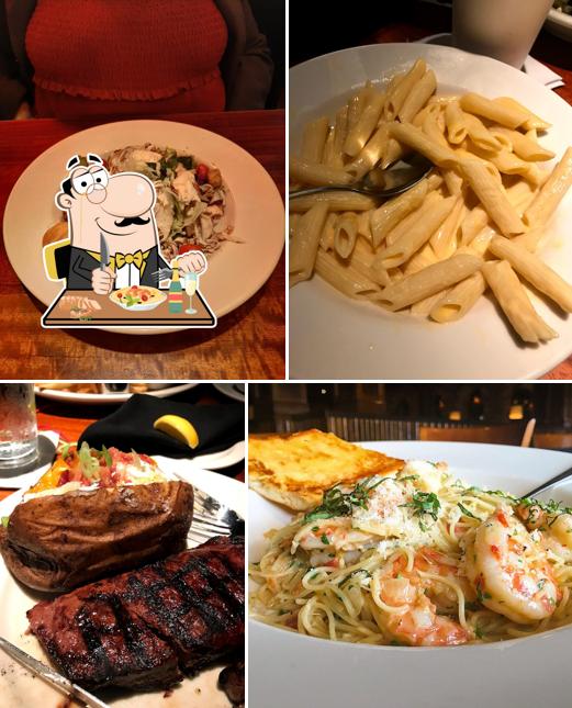 Charleston's Restaurant