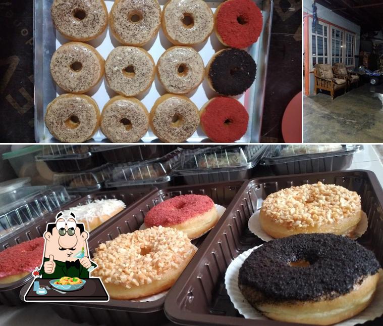 Cipta Rasa Donuts