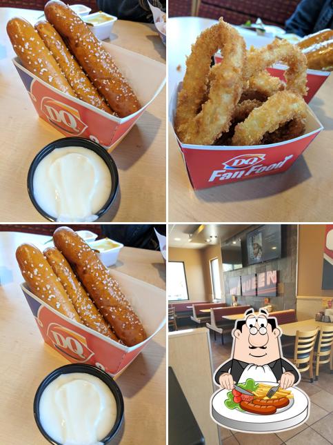 Dairy Queen Grill & Chill
