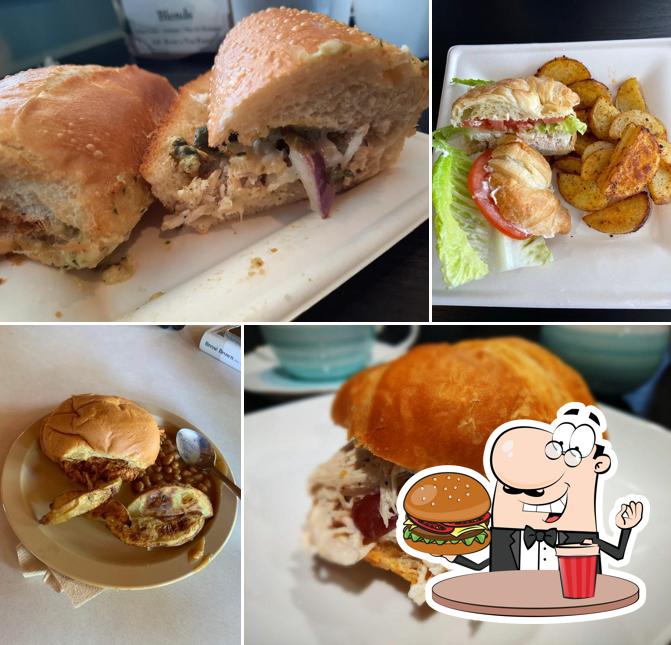 Delicious! Cafe