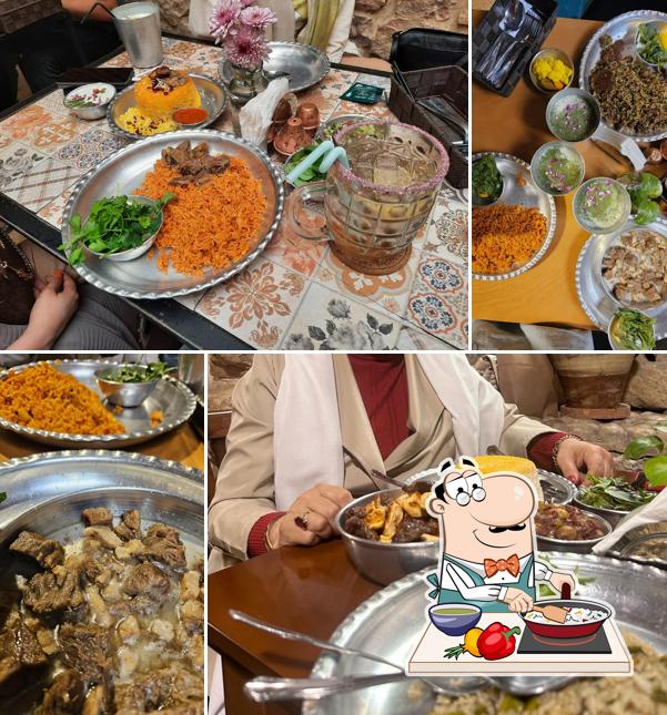 Doosi Restaurant