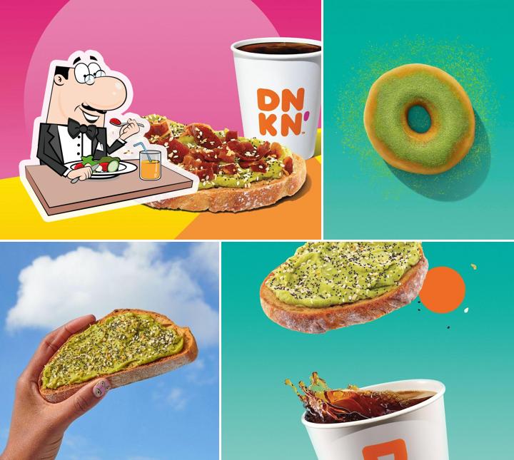 Dunkin'