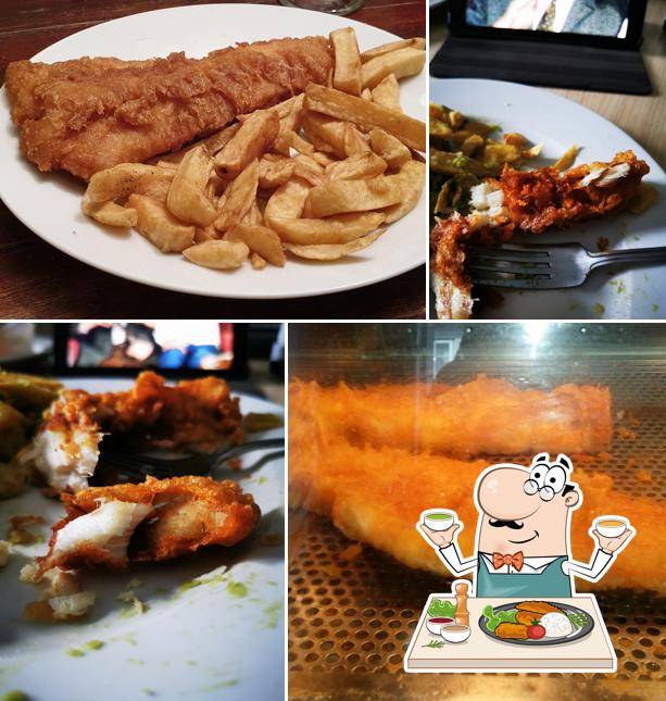 Bingham Fish Bar