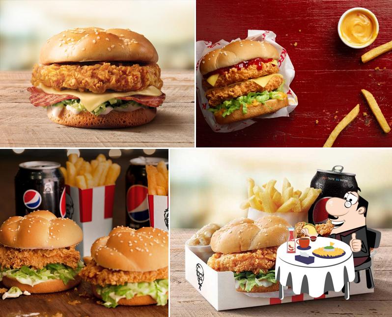 KFC Emerton