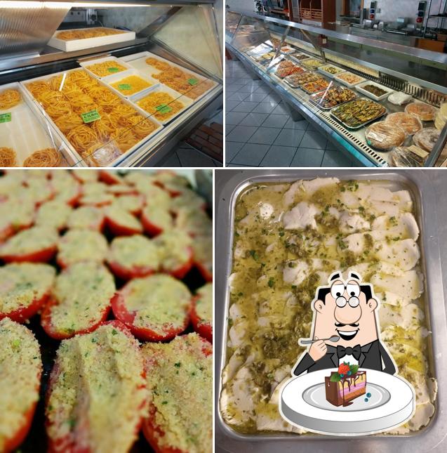 Rosticceria Maria