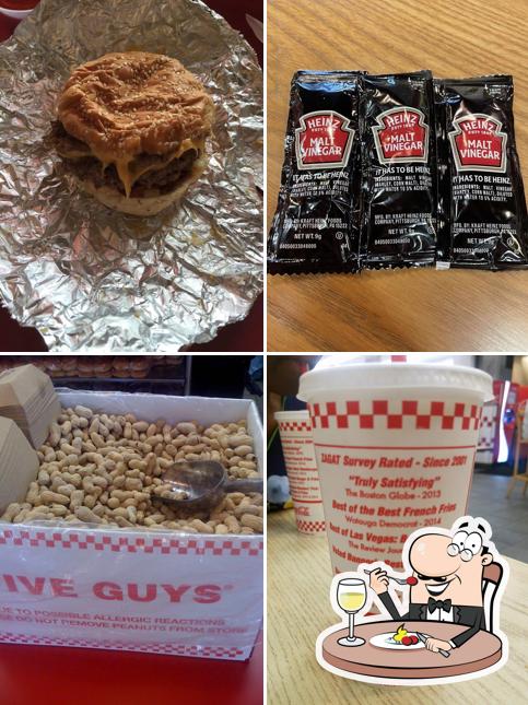 Five Guys